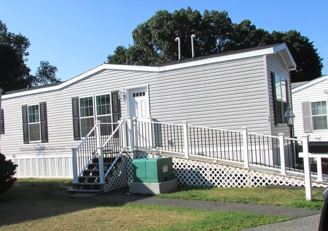 Homes for sale in Weymouth, MA | 40 Cynthia Circle #0, Weymouth, MA 02188 | MLS# 73547004