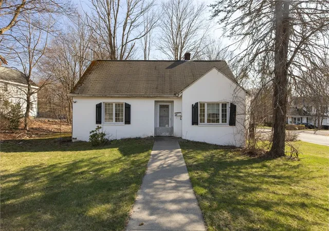 Homes for sale in Foxboro, MA | 45 Cocasset St, Foxboro, MA 02035 | MLS# 73503000
