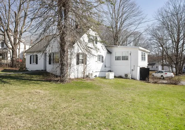 Homes for sale in Foxboro, MA | 45 Cocasset St, Foxboro, MA 02035 | MLS# 73503000