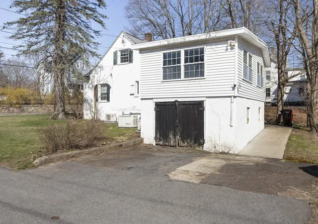 Homes for sale in Foxboro, MA | 45 Cocasset St, Foxboro, MA 02035 | MLS# 73503000