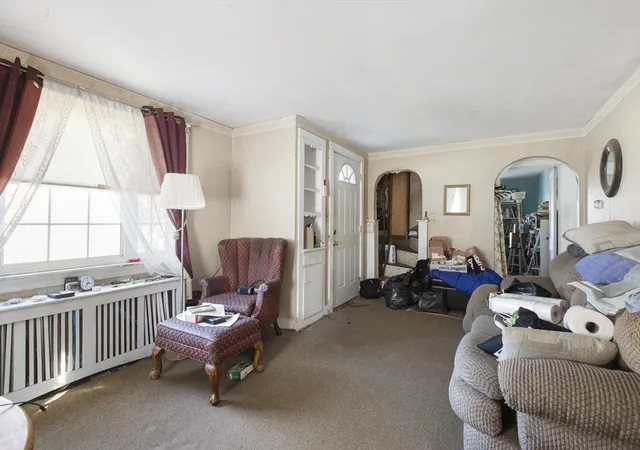 Homes for sale in Foxboro, MA | 45 Cocasset St, Foxboro, MA 02035 | MLS# 73503000