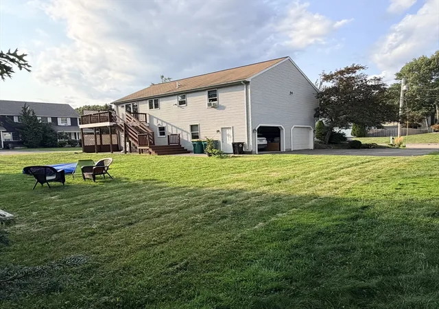 4th image of 11 Thyme Ln, North Attleboro, MA 02760 | MLS# 73562561