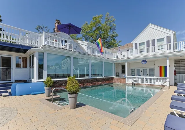 2nd image of 15 Cottage St #8, Provincetown, MA 02657 | MLS# 73553247