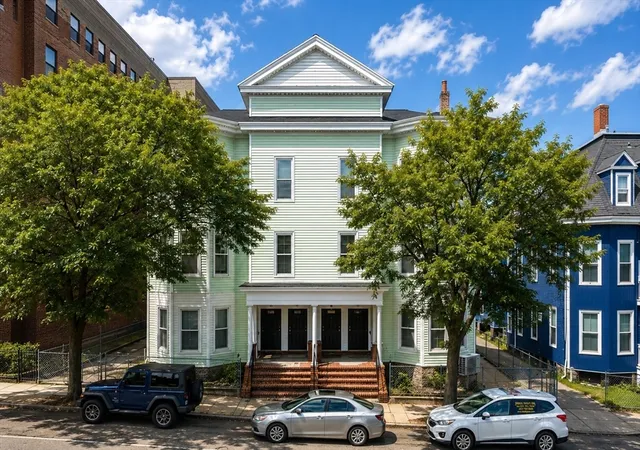1st image of 342 344 Bowdoin Street, Boston, MA 02122 | MLS# 73568258