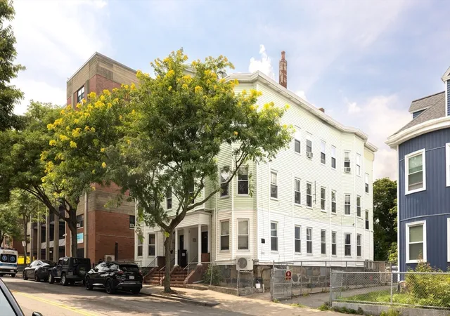 5th image of 342-344 Bowdoin Street, Boston, MA 02122 | MLS# 73568258