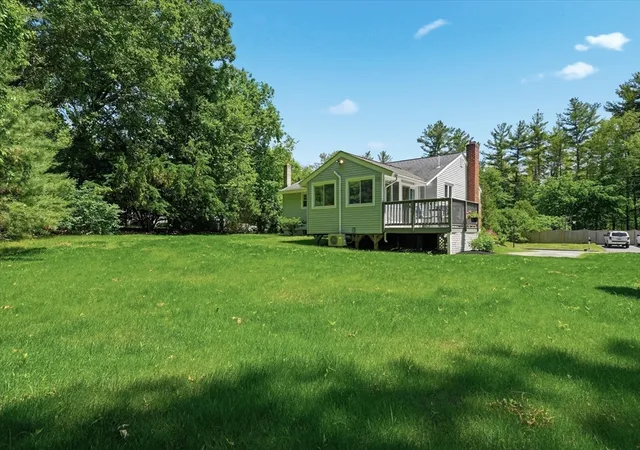 Homes for sale in Westford, MA | 15 Newport Dr, Westford, MA 01886 | MLS# 73533003