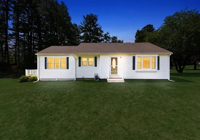 Photo 2 of Sale Pending at 71 School St, Upton, MA 01568 | MLS# 73555450 | Listing updated on 2026-08-18