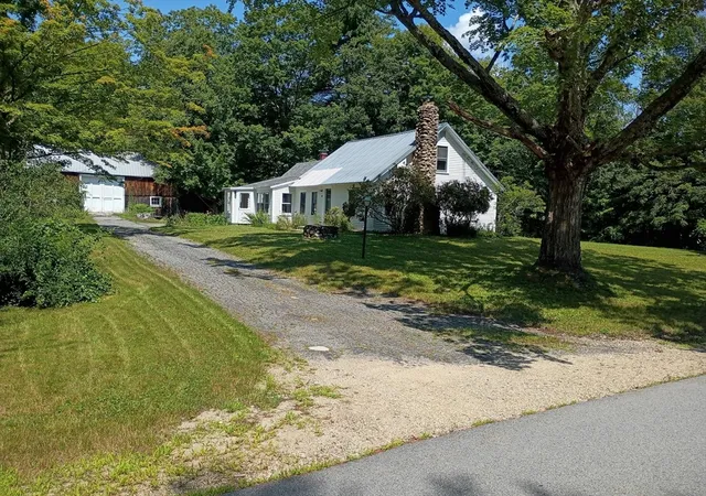 2nd image of 182 Neilson Rd, New Salem, MA 01355 | MLS# 73563855