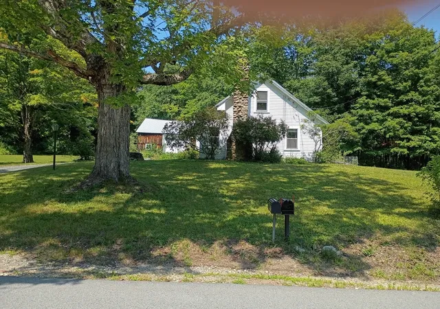 4th image of 182 Neilson Rd, New Salem, MA 01355 | MLS# 73563855