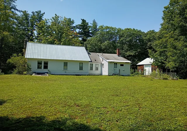 5th image of 182 Neilson Rd, New Salem, MA 01355 | MLS# 73563855
