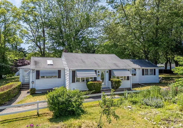 1st image of 21 South Ave, Taunton, MA 02780 | MLS# 73535826