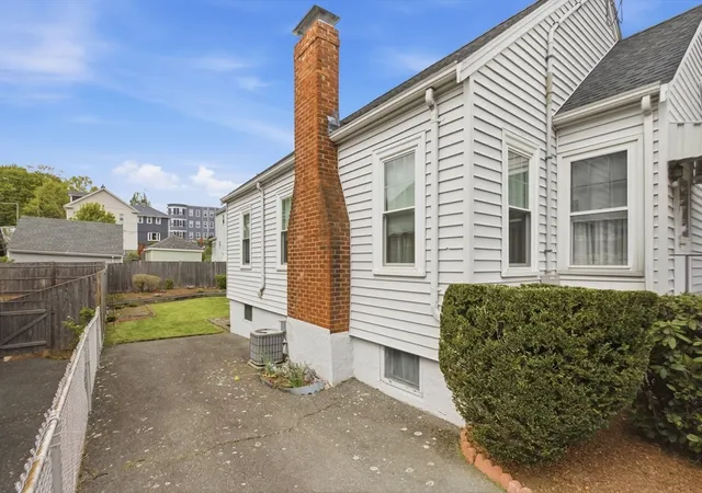 Homes for sale in Boston, MA | 49 Valley Rd, Boston, MA 02124 | MLS# 73522601