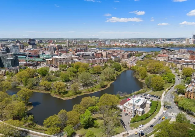 Homes for sale in Boston, MA | 103 Gainsborough St, Boston, MA 02115 | Houzeo