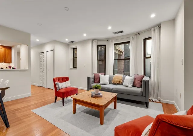 Homes for sale in Boston, MA | 103 Gainsborough St #108, Boston, MA 02115 | MLS# 73526467