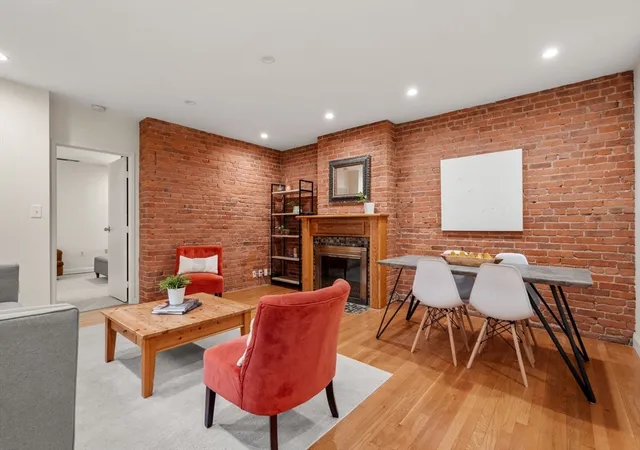 Homes for sale in Boston, MA | 103 Gainsborough St, Boston, MA 02115