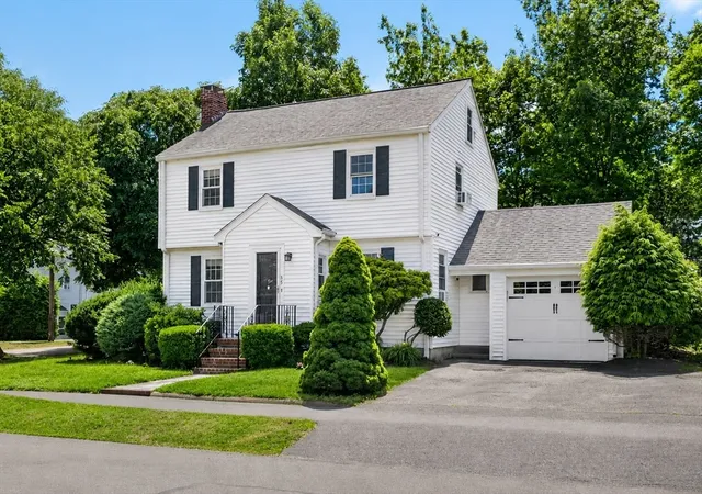 Homes for sale in Milton, MA | 35 Craig Street, Milton, MA 02186 | MLS# 73537274