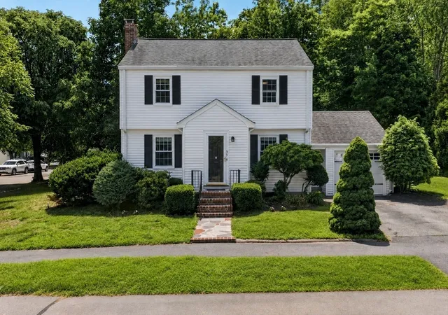 Homes for sale in Milton, MA | 35 Craig Street, Milton, MA 02186 | MLS# 73537274