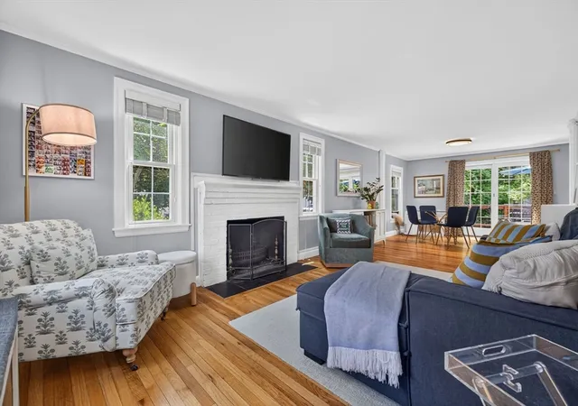 Homes for sale in Milton, MA | 35 Craig Street, Milton, MA 02186 | MLS# 73537274