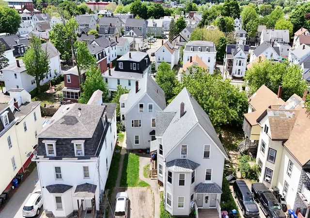 2nd image of 32 1/2 Nichols, Haverhill, MA 01830 | MLS# 73526079