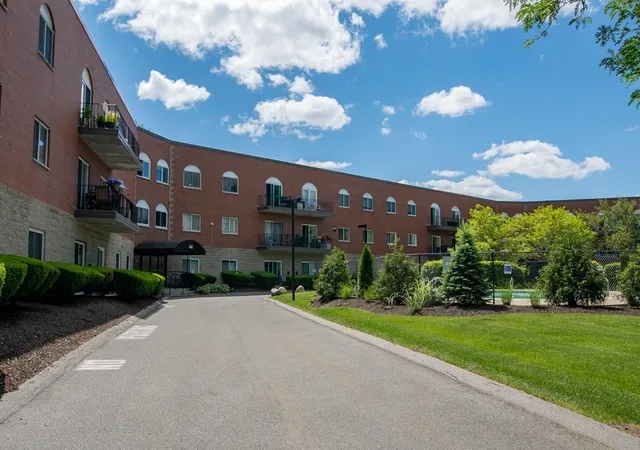 1st image of 44 Loomis Street #308A, Malden, MA 02148 | MLS# 73548695