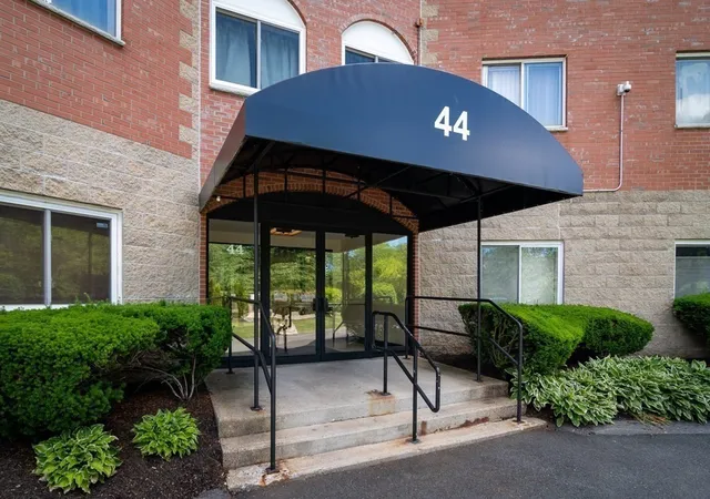 35th image of 44 Loomis Street #308A, Malden, MA 02148 | MLS# 73548695