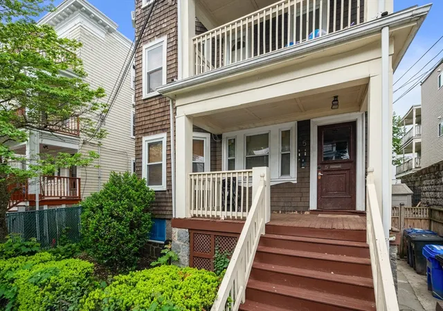 3rd image of 5 Lafield, Boston, MA 02122 | MLS# 73528345