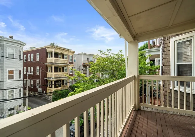 4th image of 5 Lafield, Boston, MA 02122 | MLS# 73528345
