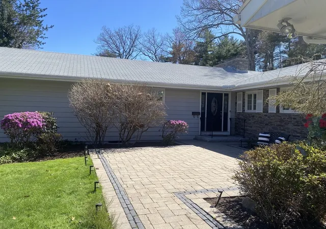 2nd image of 110 Fairview Avenue, Brockton, MA 02301 | MLS# 73523162