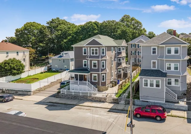 2nd image of 68 Liberty St, Fall River, MA 02724 | MLS# 73564059