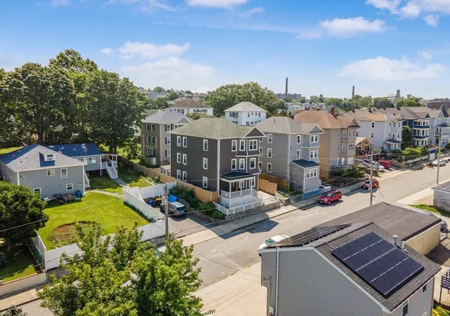 Photo 3 of Sale Pending at 68 Liberty St, Fall River, MA 02724 | MLS# 73564059 | Listing updated on 2026-09-23