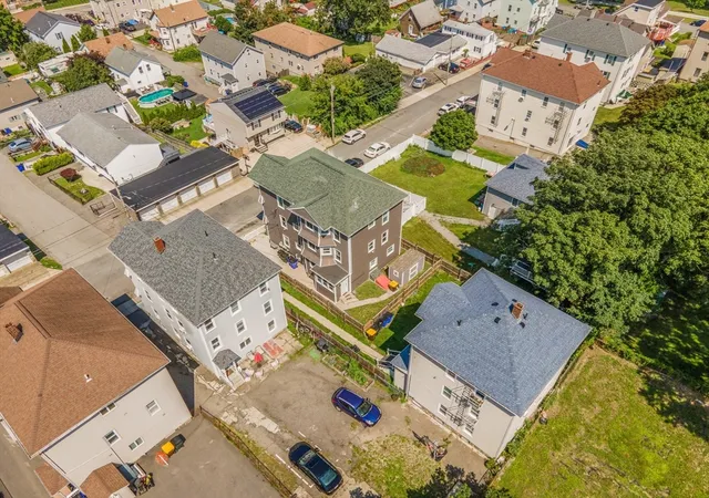 Photo 3 of Sale Pending at 68 Liberty St, Fall River, MA 02724 | MLS# 73564059 | Listing updated on 2026-09-23