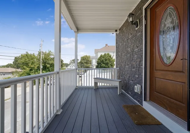 Photo 4 of Sale Pending at 68 Liberty St, Fall River, MA 02724 | MLS# 73564059 | Listing updated on 2026-09-23