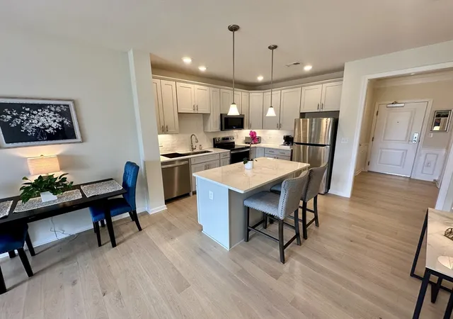 Listing Photo 4 - Condo for sale in building located at 3405 Peters Farm Wy, Westborough, MA 01581 - Unit #3405
