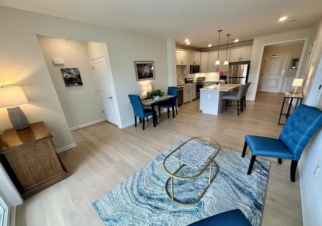Listing Photo 5 - Condo for sale in building located at 3405 Peters Farm Wy, Westborough, MA 01581 - Unit #3405