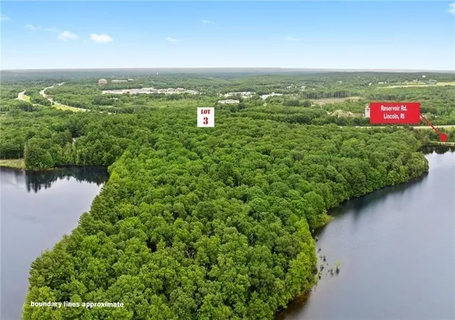 Homes for sale in Smithfield, RI | 235 Lot 3 Reservoir Rd, Smithfield, RI 02859 | MLS# 73532711