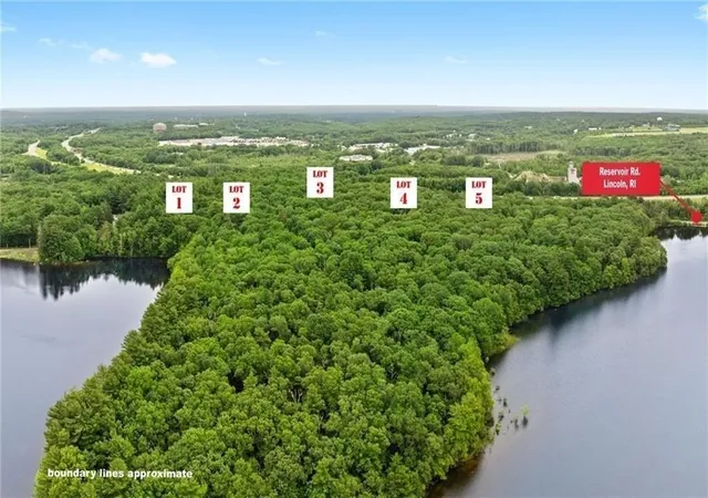 Homes for sale in Smithfield, RI | 235 Lot 3 Reservoir Rd, Smithfield, RI 02859 | MLS# 73532711