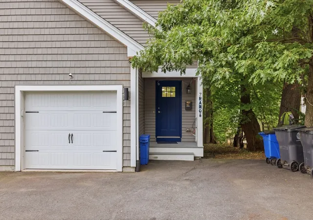 2nd image of 7 Mount Vernon St #7, Haverhill, MA 01830 | MLS# 73567502