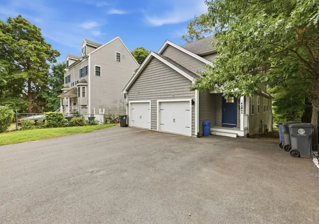 3rd image of 7 Mount Vernon St #7, Haverhill, MA 01830 | MLS# 73567502