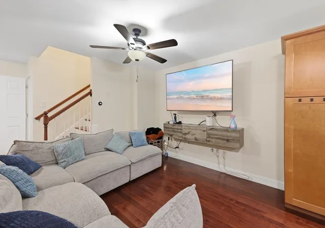 4th image of 7 Mount Vernon St #7, Haverhill, MA 01830 | MLS# 73567502