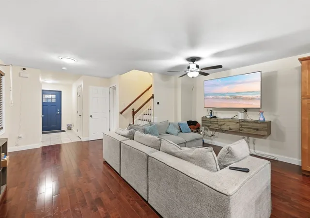 5th image of 7 Mount Vernon St #7, Haverhill, MA 01830 | MLS# 73567502