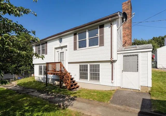 Photo 1 of Single family home for sale at 32 Danis St, Fall River, MA 02720 | MLS# 73556076 | Listing updated on 2026-08-29