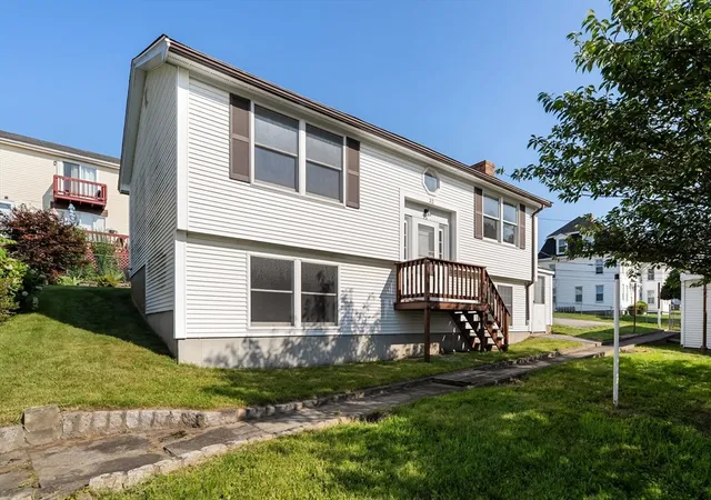 Photo 2 of Single family home for sale at 32 Danis St, Fall River, MA 02720 | MLS# 73556076 | Listing updated on 2026-08-29