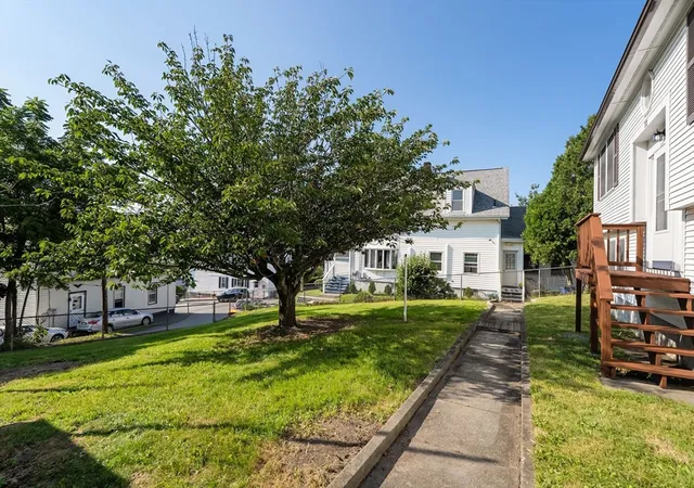 Photo 3 of Single family home for sale at 32 Danis St, Fall River, MA 02720 | MLS# 73556076 | Listing updated on 2026-08-29