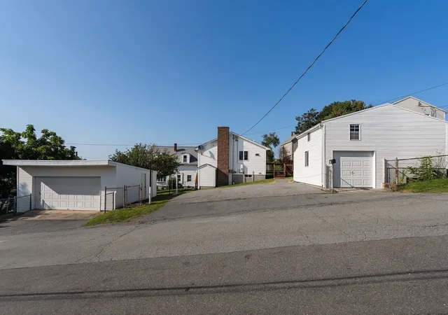 Photo 40 of Single family home for sale at 32 Danis St, Fall River, MA 02720 | MLS# 73556076 | Listing updated on 2026-08-29