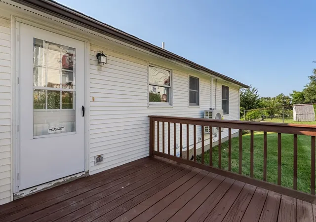 Photo 4 of Single family home for sale at 32 Danis St, Fall River, MA 02720 | MLS# 73556076 | Listing updated on 2026-08-29