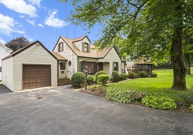 Photo 1 of Sale Pending at 59 Federal Street, Agawam, MA 01001 | MLS# 73569821 | Listing updated on 2026-09-15