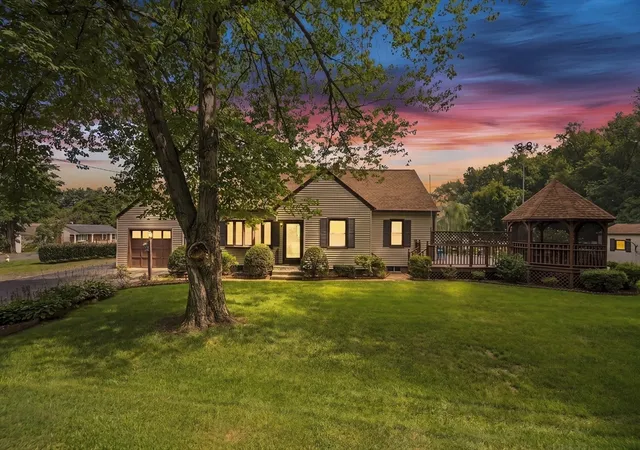 Photo 2 of Sale Pending at 59 Federal Street, Agawam, MA 01001 | MLS# 73569821 | Listing updated on 2026-09-15