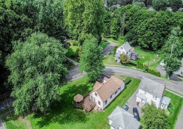 Photo 3 of Sale Pending at 59 Federal Street, Agawam, MA 01001 | MLS# 73569821 | Listing updated on 2026-09-15