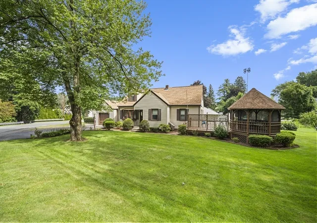 Photo 3 of Sale Pending at 59 Federal Street, Agawam, MA 01001 | MLS# 73569821 | Listing updated on 2026-09-15