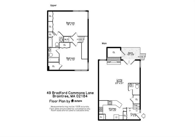 Homes for sale in Braintree, MA | 49 Bradford Commons Ln #49, Braintree, MA 02184 | MLS# 73526061